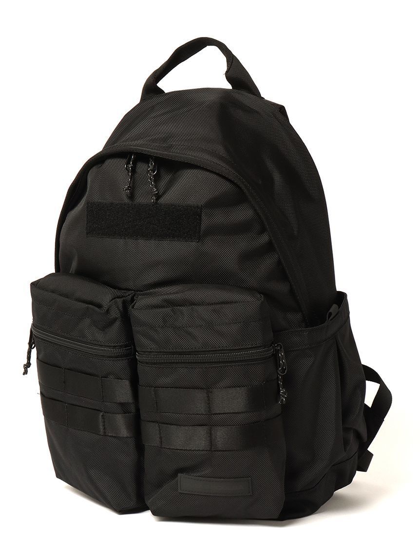 筆電配件】MSI Titan Gaming Backpack_20th 泰坦電競筆電後背包