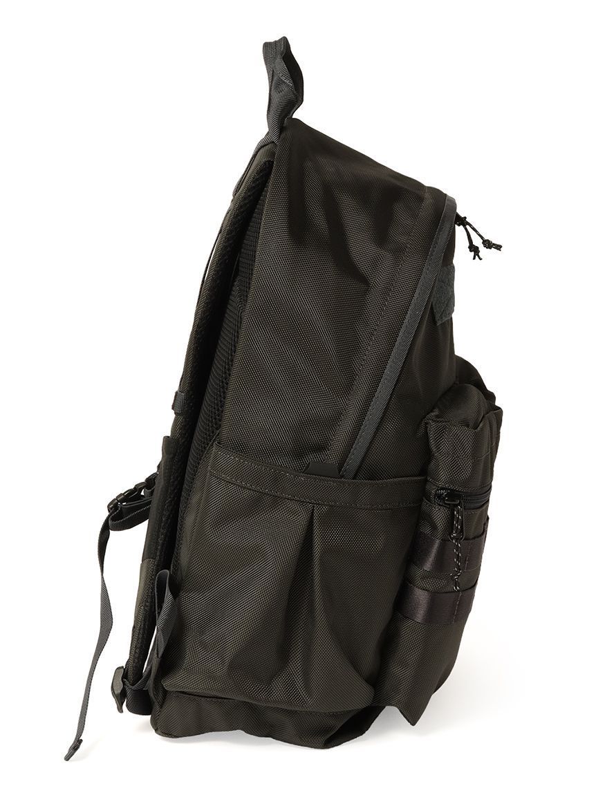 筆電配件】MSI Titan Gaming Backpack_20th 泰坦電競筆電後背包