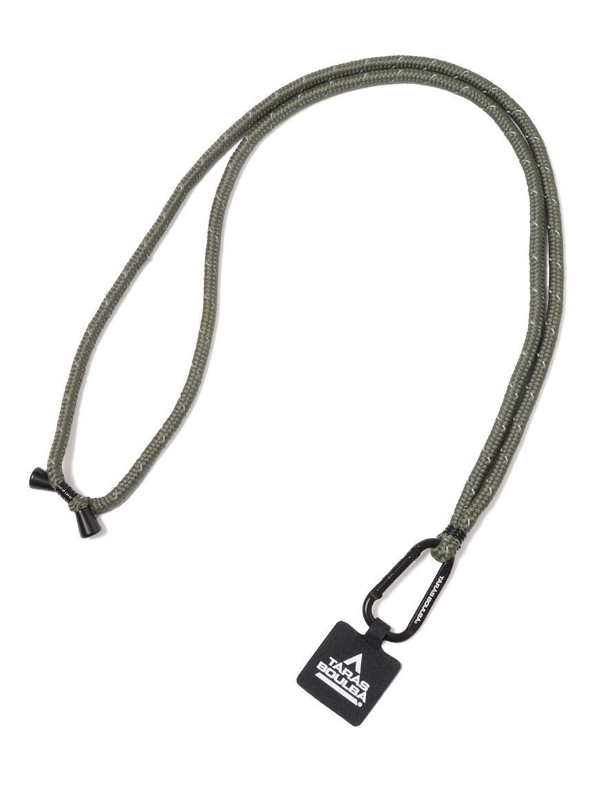 TB 150CM手機吊繩-卡其