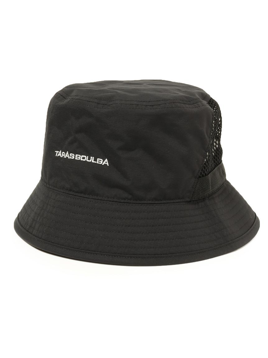 TB 漁夫網帽 黑/深卡其/米 三色可選