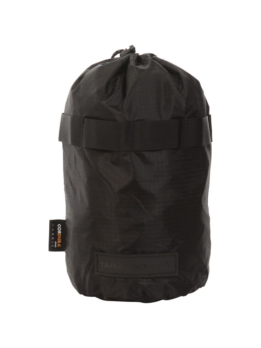 束口水桶包3L 黑/灰 2色可選