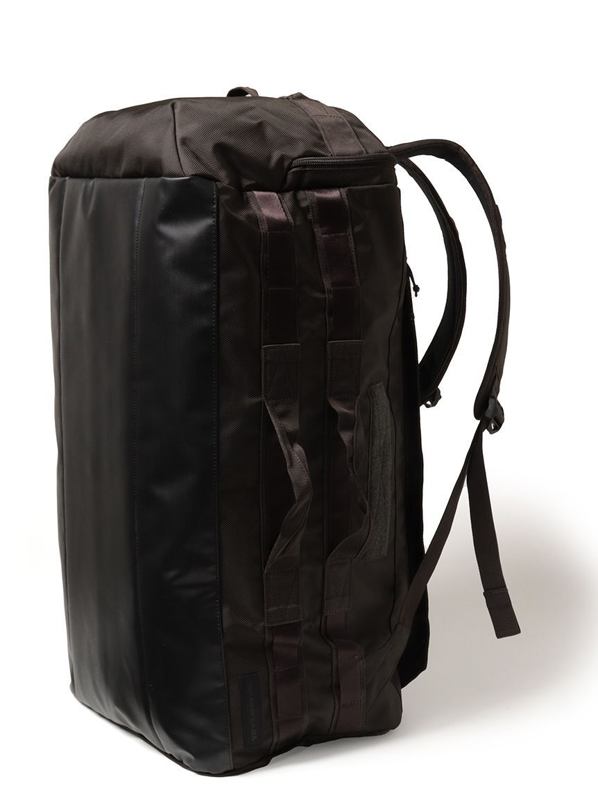 TB 波士頓包55L-灰褐