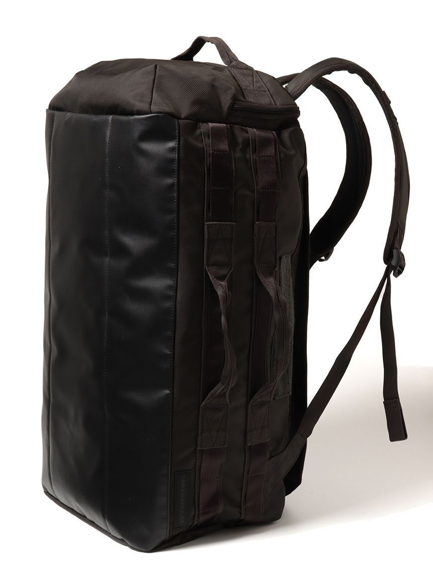 TB 波士頓包40L-灰褐