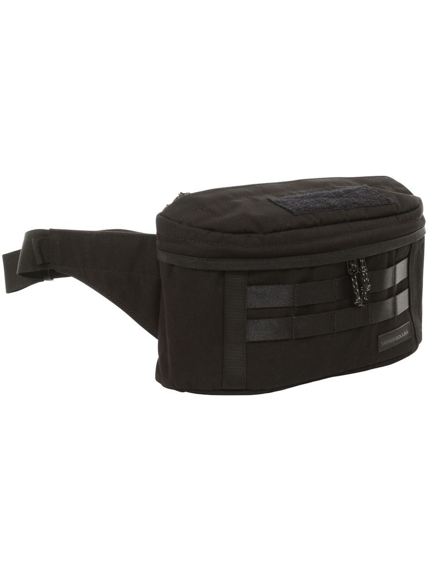 TB 腰包-S 黑/灰/橄欖綠 三色可選