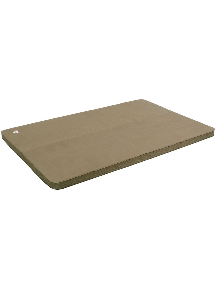 雙人氣墊床-卡其