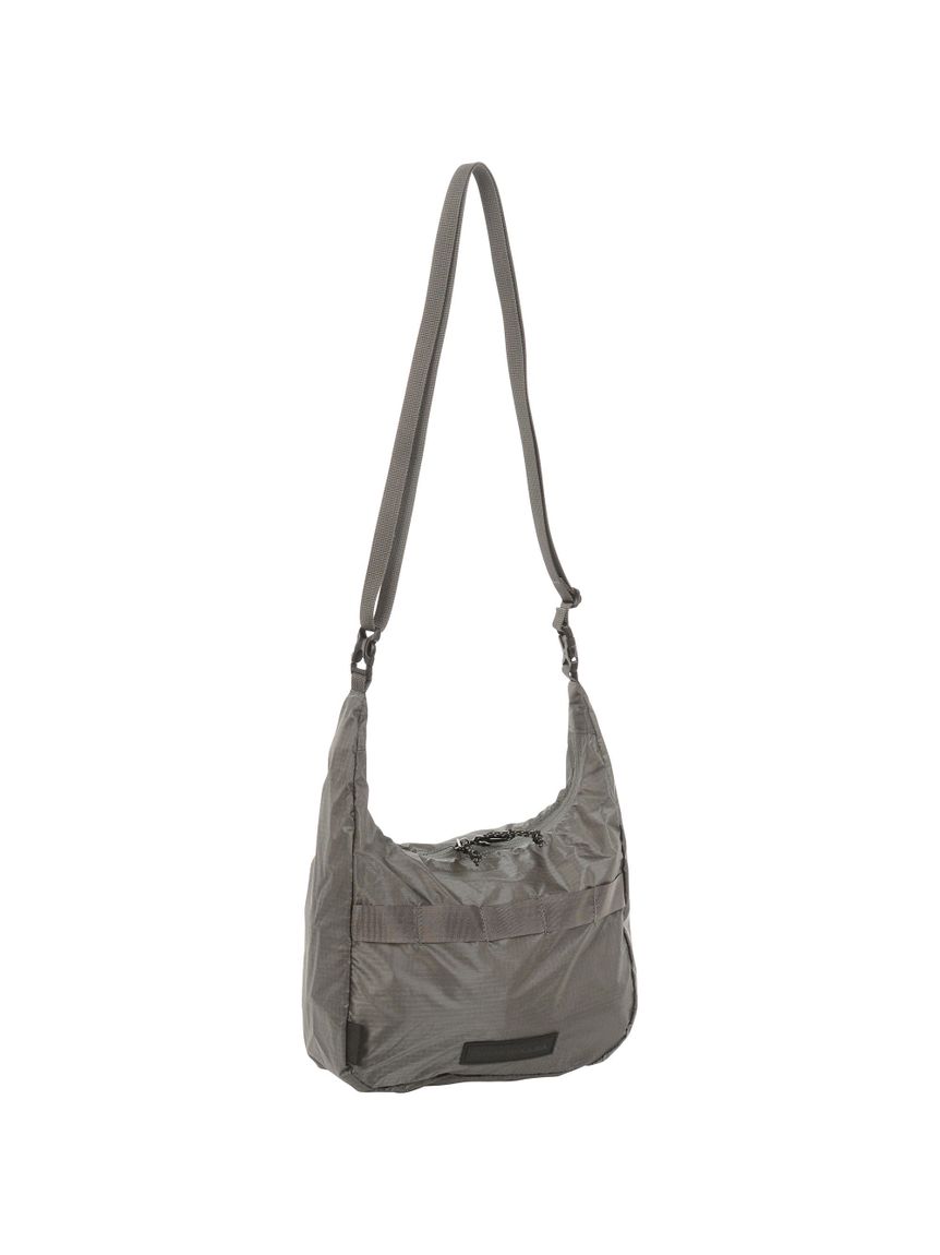 TB 肩背包-M 灰/黑 2色可選