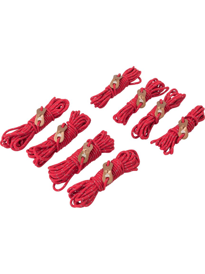 TB 營繩組合 紅/黑 2色可谷