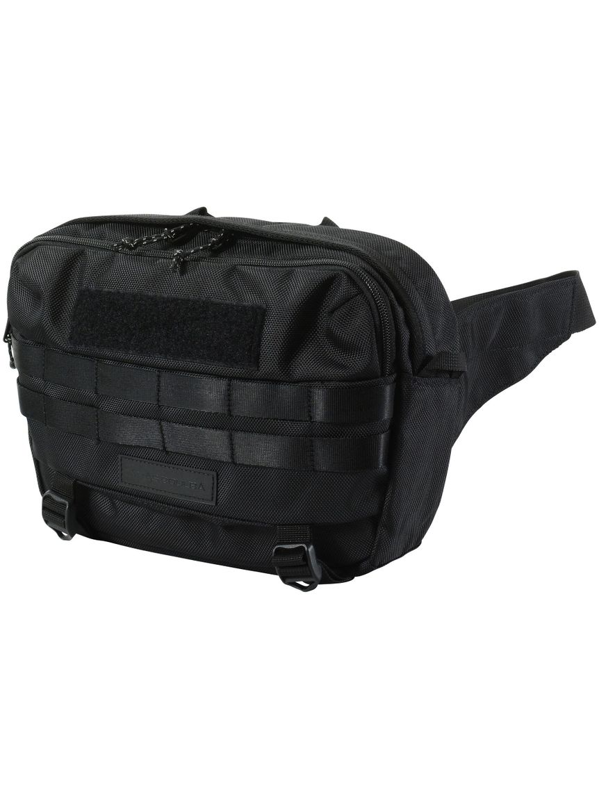 TB 腰包-M 黑/灰/橄欖綠 三色可選