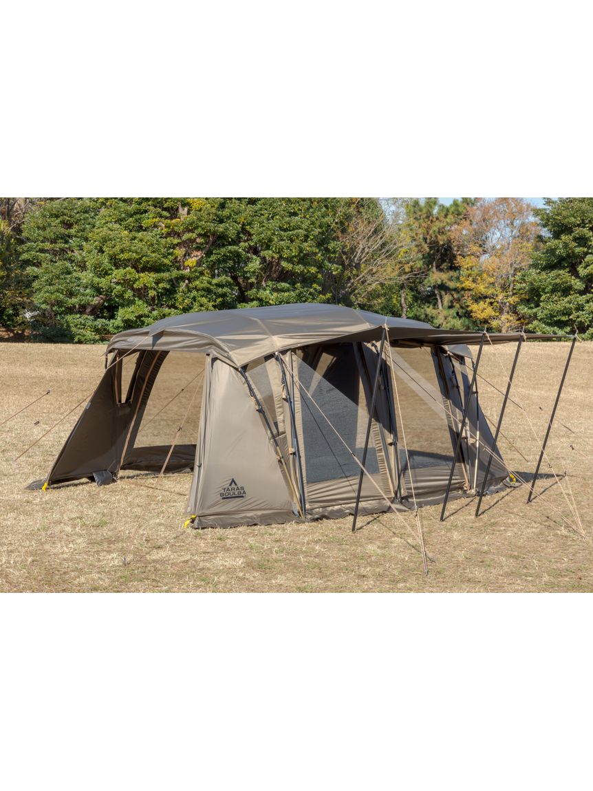 TB 輕便隧道帳篷 TB 輕便隧道帳篷