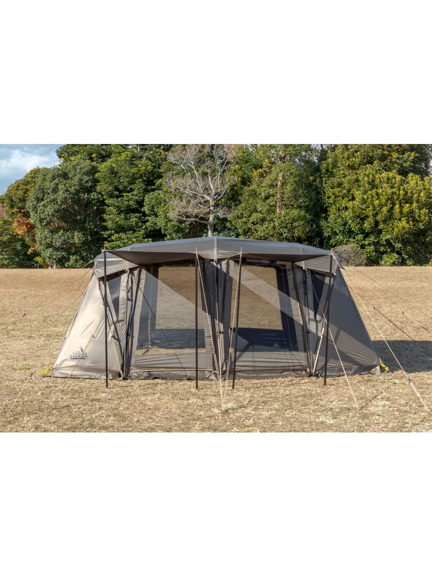 TB 輕便隧道帳篷 TB 輕便隧道帳篷