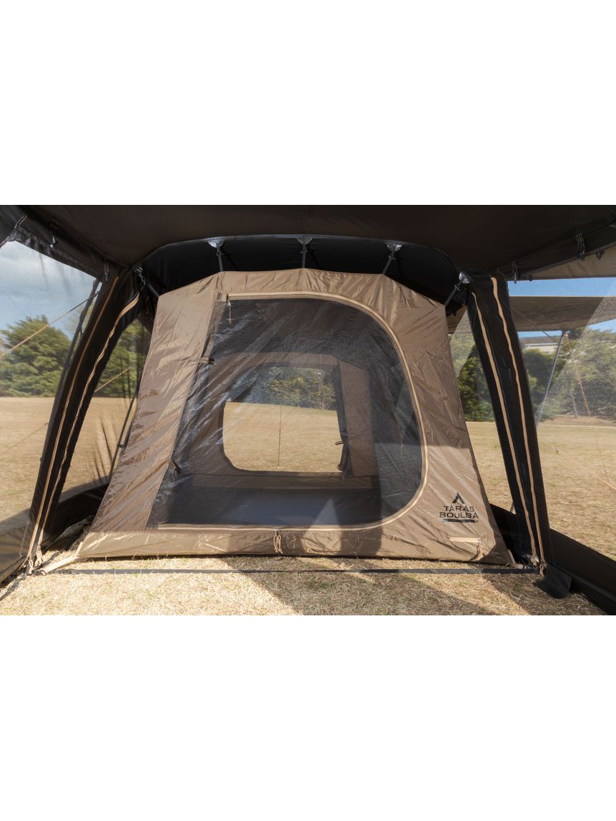 TB 輕便隧道帳篷 TB 輕便隧道帳篷