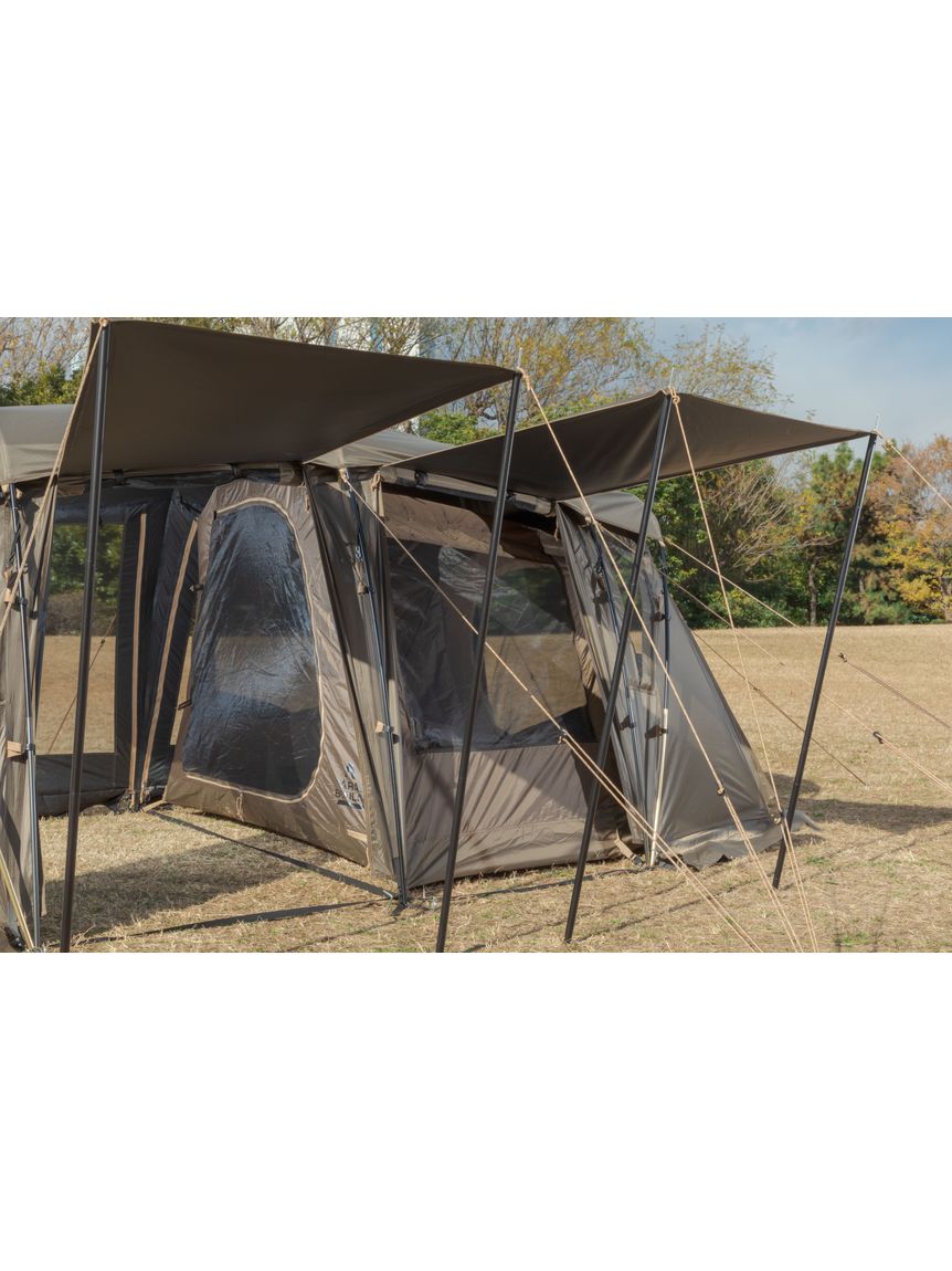 TB 輕便隧道帳篷 TB 輕便隧道帳篷