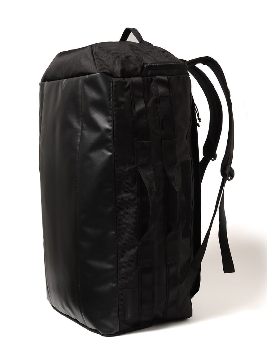 TB 波士頓包55L-黑