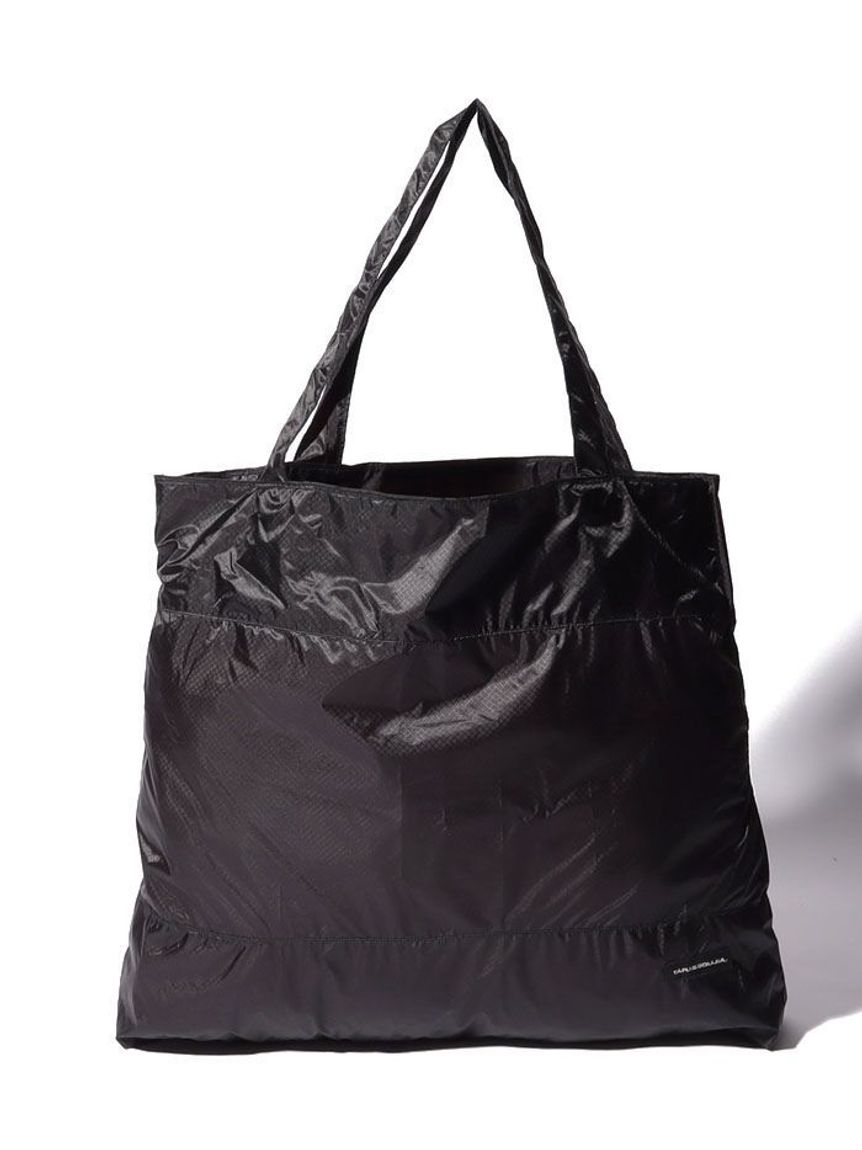 TB Cordura 環保袋-L 黑