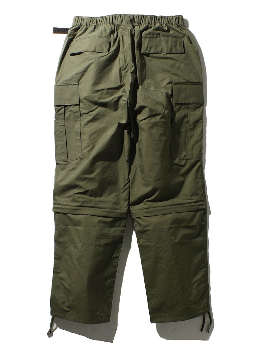 TB 丹寧短褲 靛藍