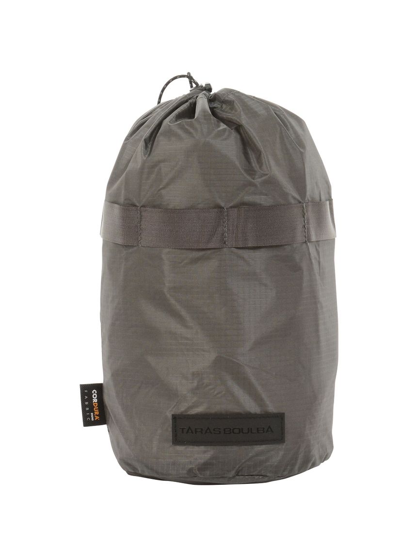 束口水桶包5L 黑/灰 2色可選