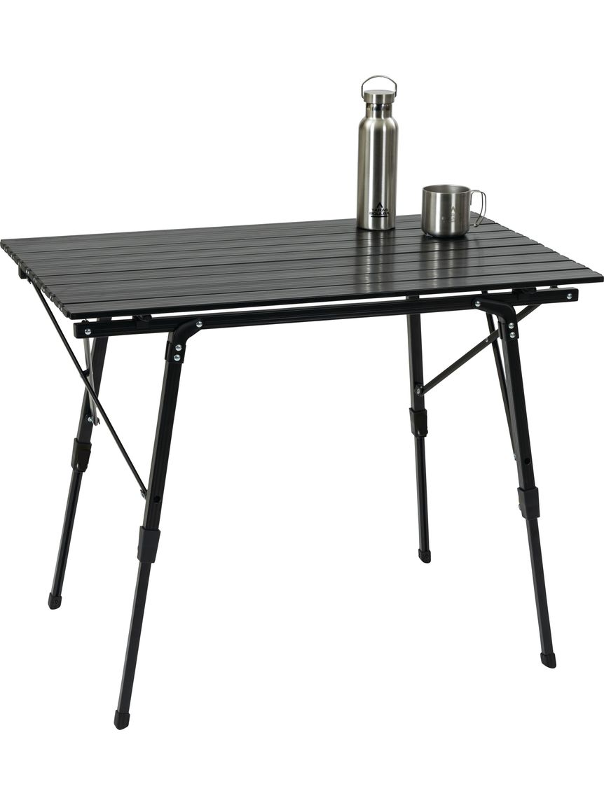 TB 鋁製蛋捲桌-小