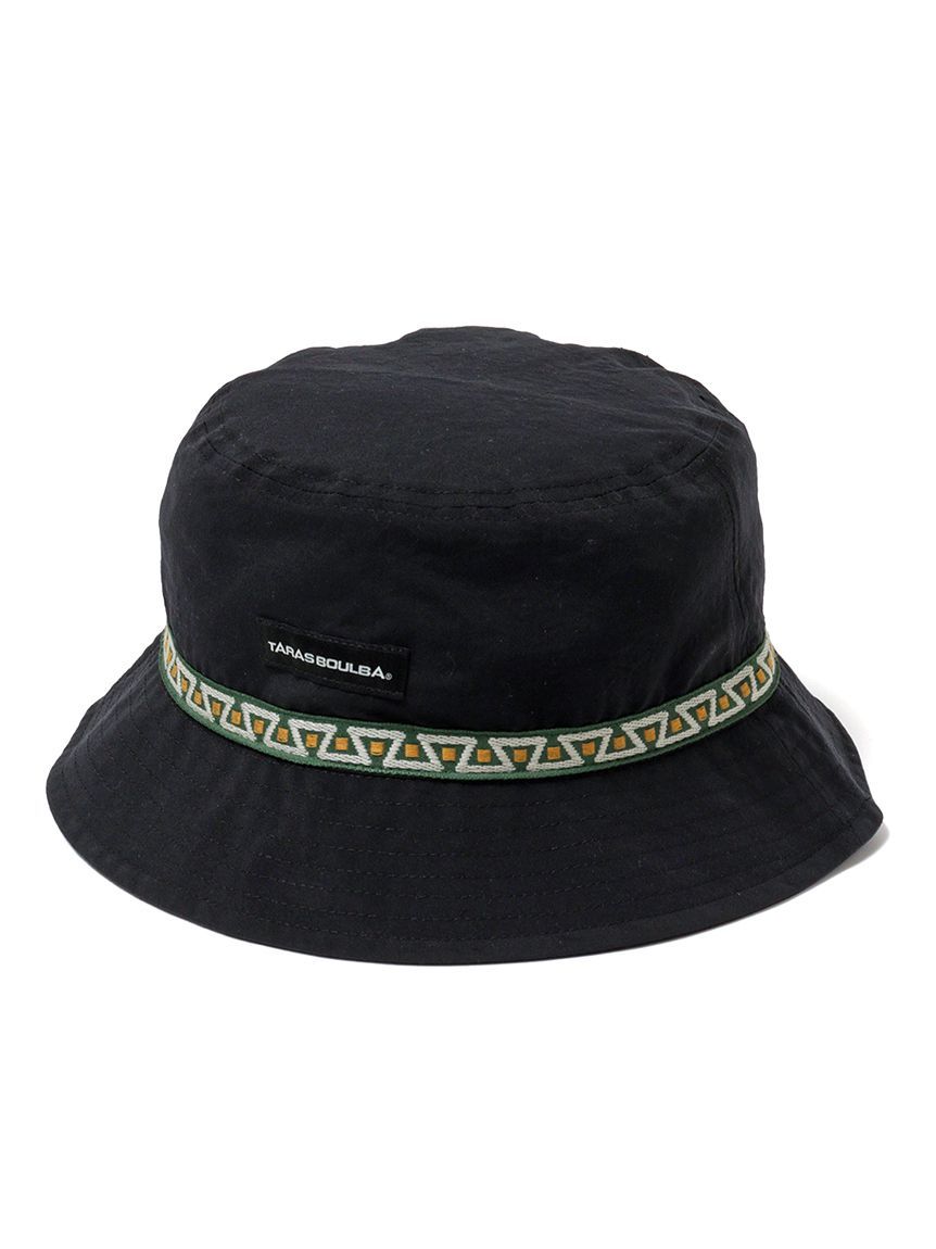 TB 漁夫帽 黑/深卡其/米 三色可選 